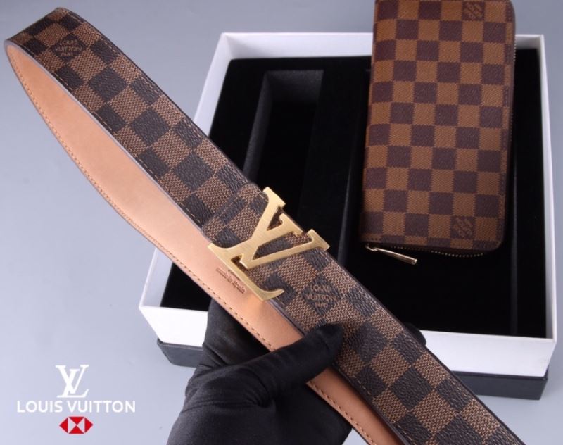 Louis Vuitton Belts